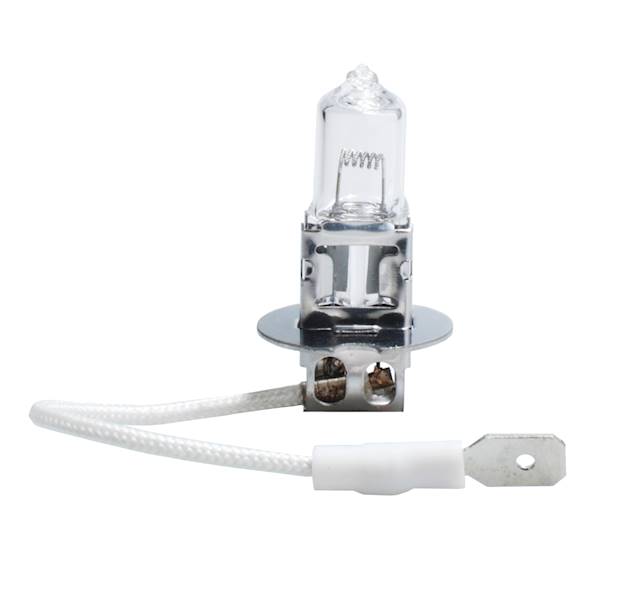 ŻARÓWKA HALOGENOWA  12V 55W H3