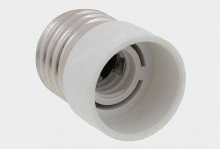 ADAPTER E27/E14, 5742