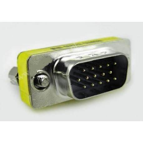 ADAPTER 15WT-15WT MINI HDDB, 02611