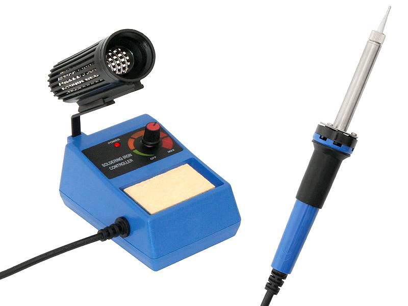 STACJA LUTOWNICZA SL-03