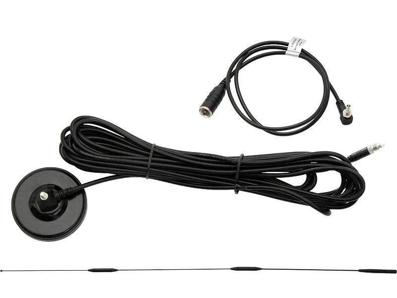 ANTENA MAGNET.GSM 13DB HUAWEI PRZEW.8M/ 9362