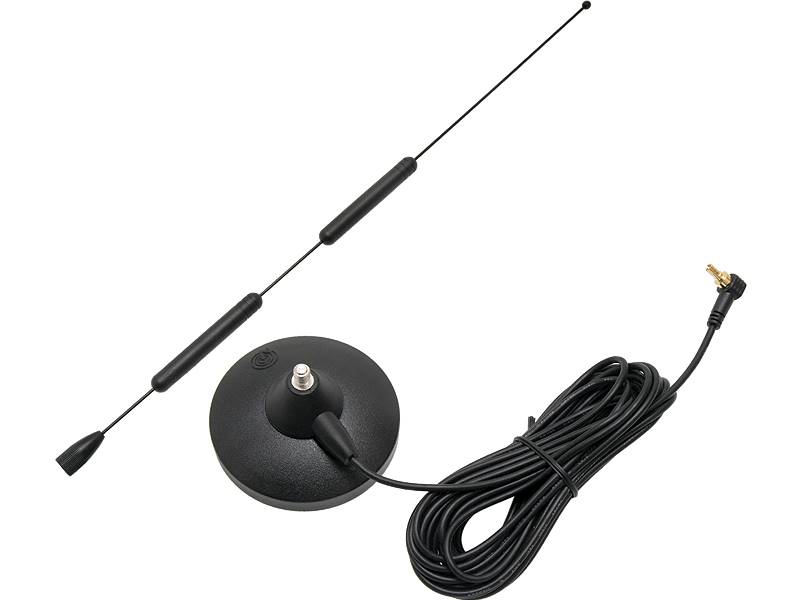 ANTENA MAGNET.GSM 11,5DB HUAWEI PRZEW.5M/ 9363