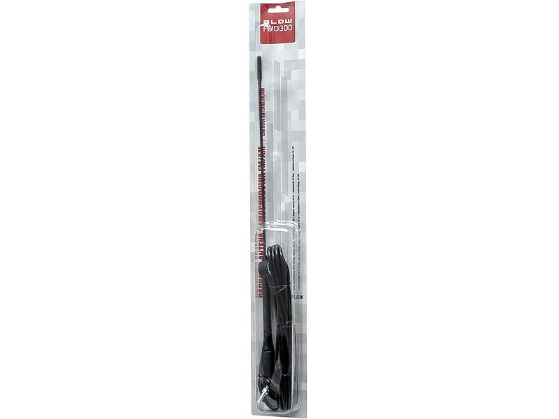 ANTENA SAMOCH.BLOW DACHOWA FMD300 / 22-624