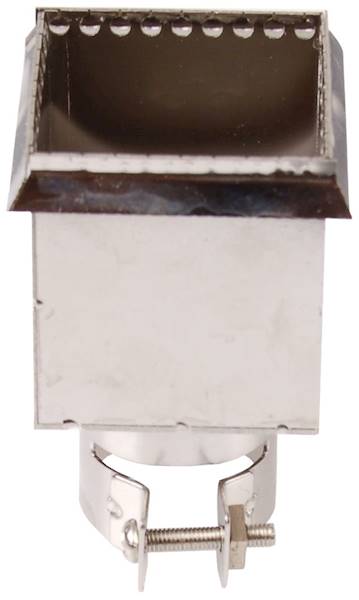NASADKA BGA 31x31 A1282 do QUICK 855PG/706 