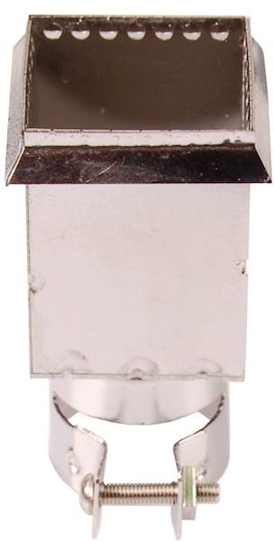 NASADKA BGA 26x26 A1281 do QUICK 855PG/706 