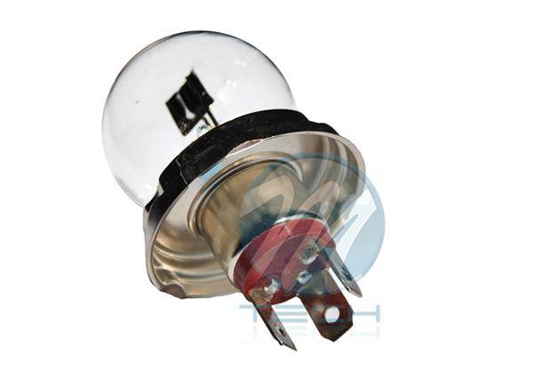 ŻARÓWKA M-TECH R2 P45T 45/40W 12V CLEAR
