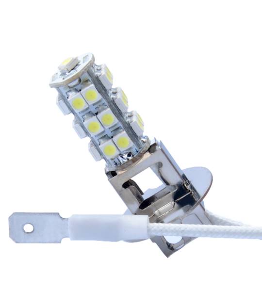 DIODA LED H3 - X53