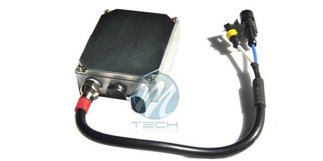 PRZETWORNICA ANALOGOWA M-TECH BASIC 35W 9-16V