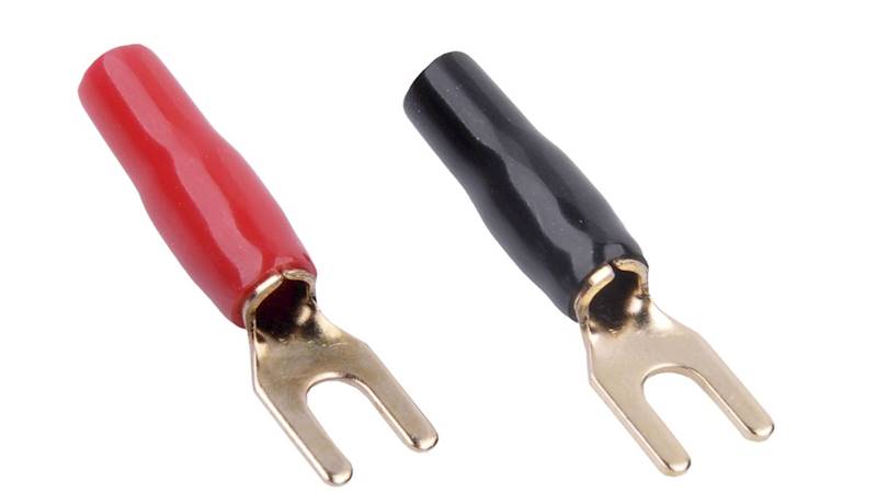 KONEKTOR 4.3MM/12GA NA KABEL 4 KW59