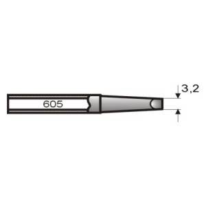 GROT 605(3.2mm) XY389/399/1680/1700/Q236/706/3104/