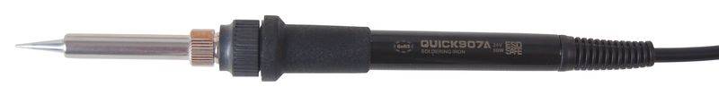 STACJA LUTOWNICZA QUICK 936A 50W/24V