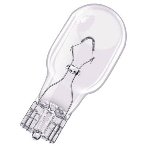 ŻARÓWKA M-TECH W16W T15 16W 12V CLEAR