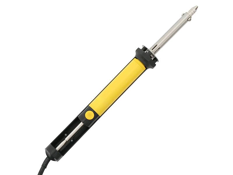 LUTOWNICA Z ODSYSACZEM 30W / 5239