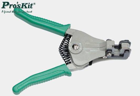 ŚCIĄGACZ IZOLACJI 608-369b PROSKIT / 8010