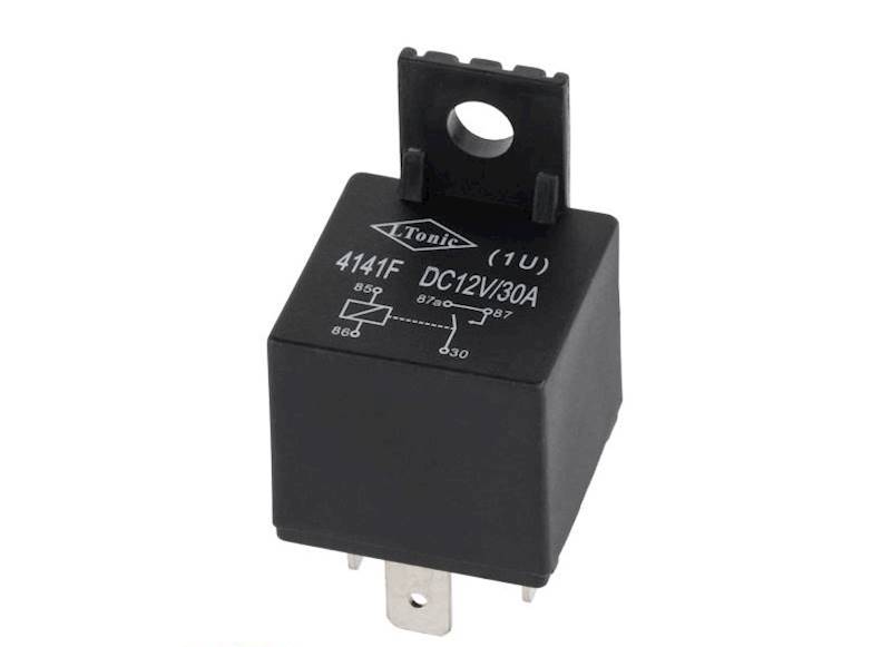 PRZEKAŹNIK 12V/30A 4141 RoHS