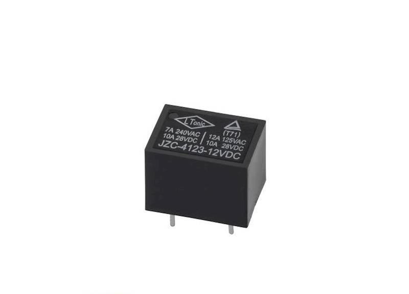 PRZEKAŹNIK 12A/12V - 4123