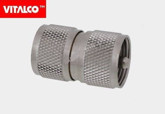 WTYK UHF PODWÓJNY VITALCO / 0437