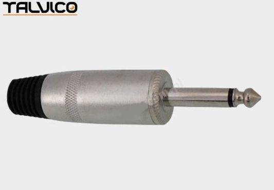 WTYK 6,3 MONO METAL JW664 / 2966