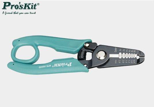 ŚCIĄGACZ IZOLACJI 8PK-3002D PROSKIT / 8033