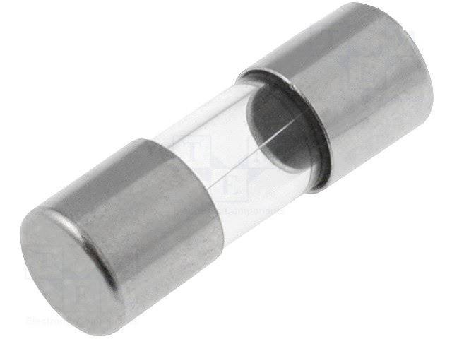 BEZPIECZNIK 15MM 0,5A - 10A / 3090