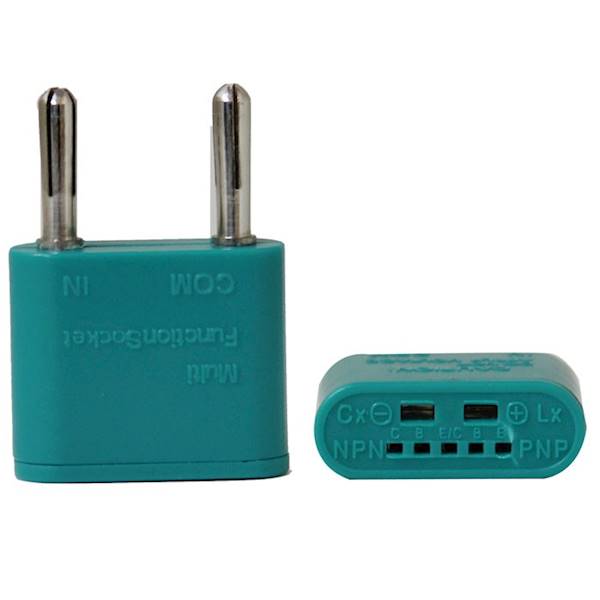 MIERNIK UNIWERSALNY MT-1132 PROSKIT 