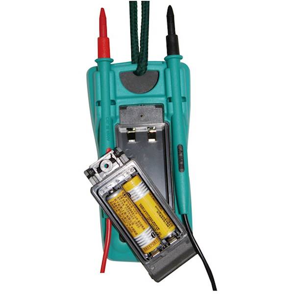 MIERNIK UNIWERSALNY MT-1132 PROSKIT 