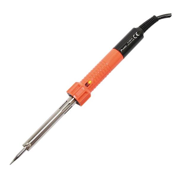 LUTOWNICA SI-129B-40 40W PROSKIT / 08786