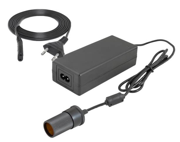ZASILACZ DO LODÓWKI 230V/12V 5A 60W