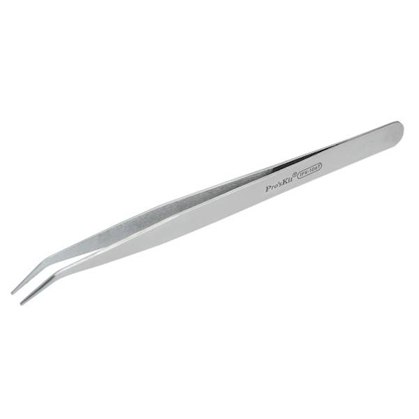 PĘSETA 1PK-106T 175MM PROSKIT / 07963