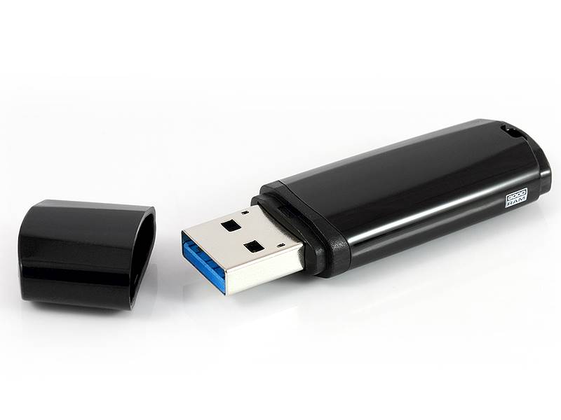 DYSK PRZENOŚNY 16GB GOODRAM 