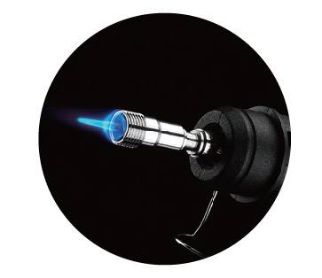 LUTOWNICA GAZOWA AR-X-3 3W1 ARIES