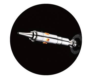 LUTOWNICA GAZOWA AR-X-3 3W1 ARIES