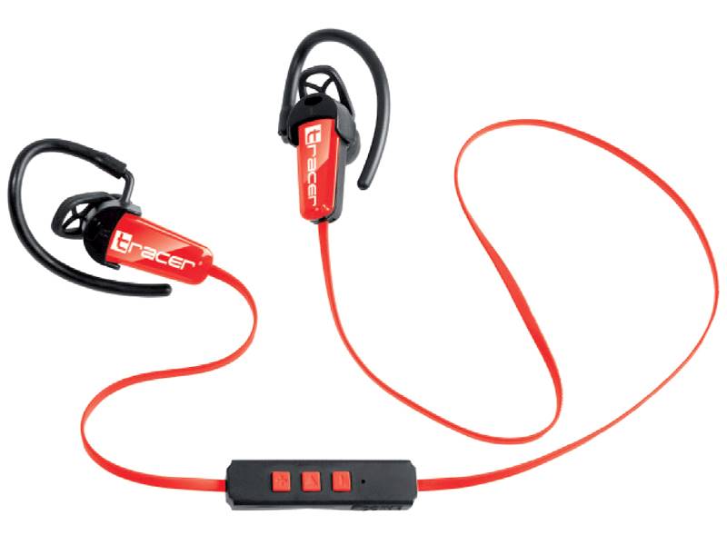 SŁUCHAWKI BLUETOOTH TRACER ENDURANCE
