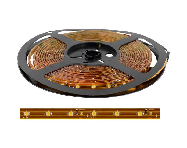 SZNUR DIOD.ECO WODOODP.C.BIAŁY 300 DIOD 5M SMD3528