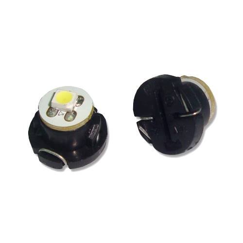 DIODA LED L064 - T4.7 1XSMD1210 BIAŁA