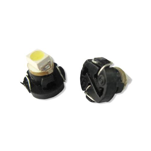 DIODA LED L062 - T3 1XSMD1210 BIAŁA