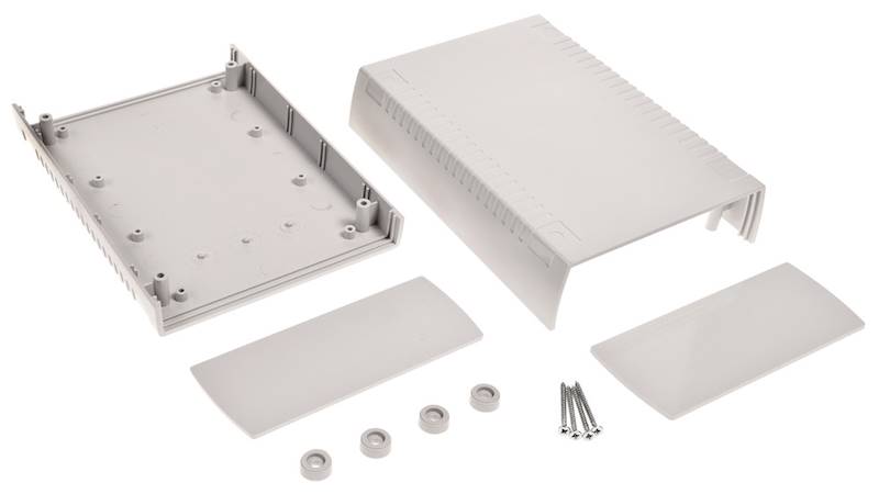 OBUDOWA PLASTIKOWA Z112J ABS 