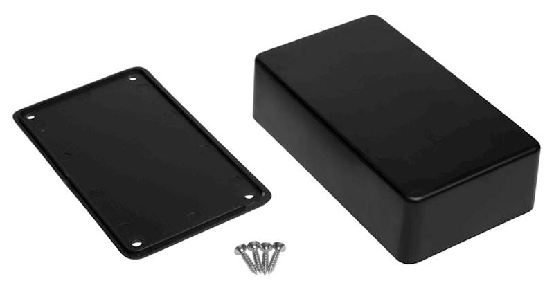 OBUDOWA PLASTIKOWA Z77 ABS
