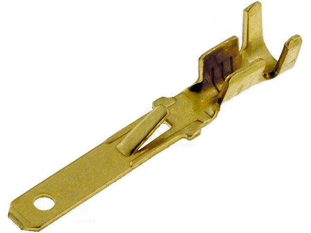 PIN ISO WTYK 342800 2.8-0,5 MĘSKI / 1327