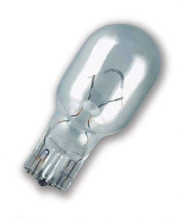 ŻARÓWKA OSRAM ORGINAL 921 W2.1X9.5D W16W 12V 16W