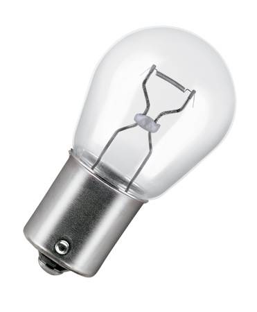 ŻARÓWKA OSRAM ORGINAL 7506 BA15S 12V 21W P21W