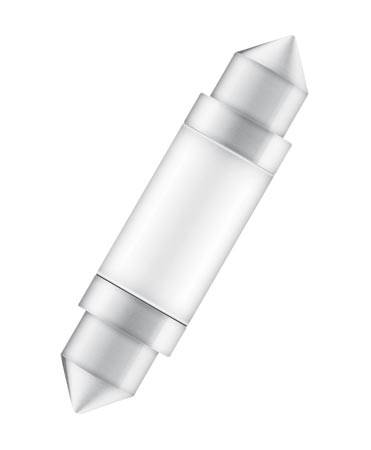 OSRAM LEDRIVING 6499WW-01B 1W 12V SV8,5-8 BLI1