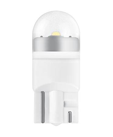 OSRAM LEDRIVING 2850WW-02B 1W 12V W2,1X9,5D BLI2DK