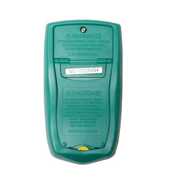 MIERNIK UNIWERSALNY MT-1233D PROSKIT 