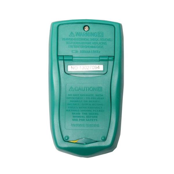 MIERNIK UNIWERSALNY MT-1233C PROSKIT