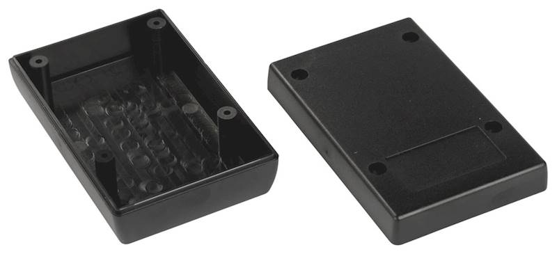OBUDOWA PLASTIKOWA Z119