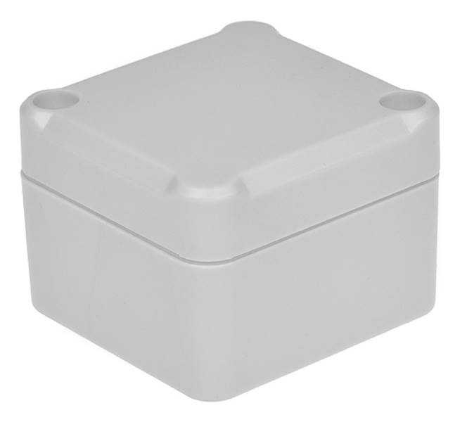 OBUDOWA PLASTIKOWA Z116 JASNA
