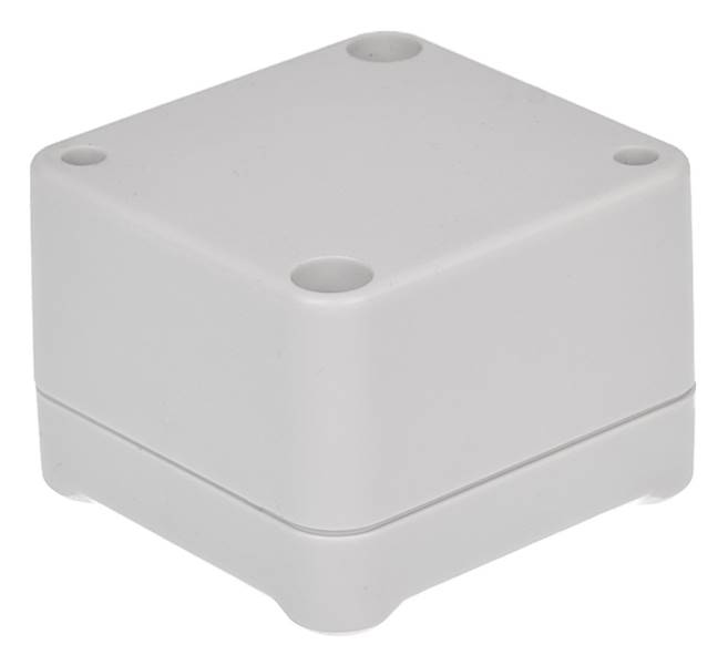OBUDOWA PLASTIKOWA Z116 JASNA