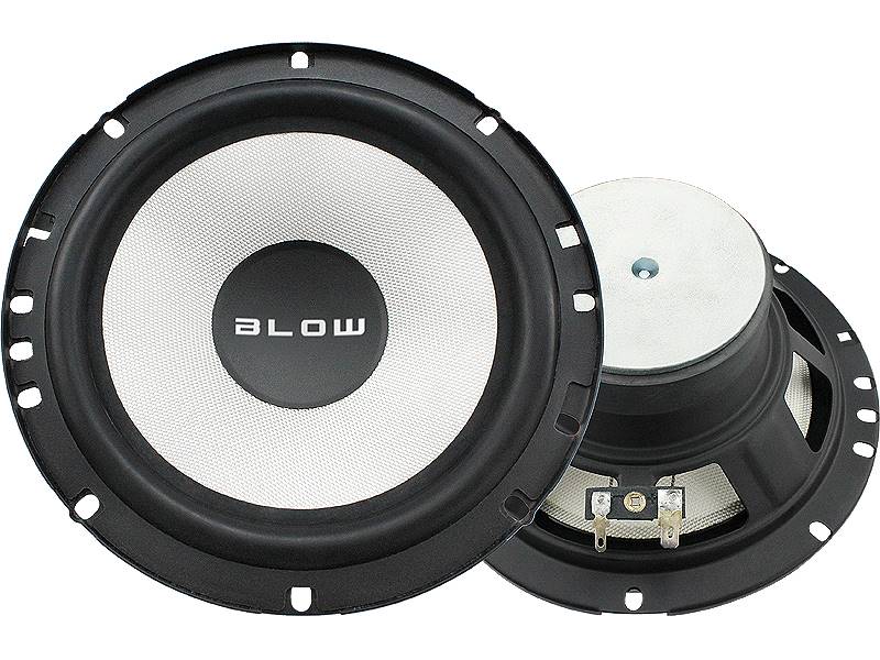GŁOŚNIK BLOW WK650 4OHM SAMOCH. NIKOTON. / 0896