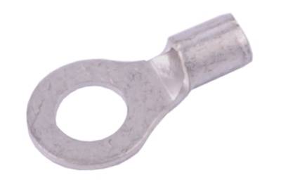 KON2-5 KOŃC.OCZKOWA NIEIZOL. 1,5-2,5MM2/M5